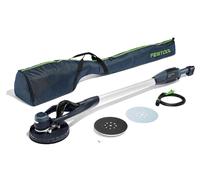 Ponceuse à bras 400W PLANEX LHS-E 225 EQ en boite en carton FESTOOL 571934