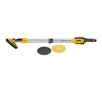Ponceuse à plaques de plâtre sans fil DeWALT DCE800N