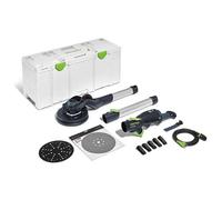 Ponceuse à bras PLANEX LHS 2 225 EQI-Plus 575990 - Festool