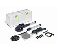 Ponceuse à bras PLANEX LHS 2 225 EQI-Plus FESTOOL Sans aspirateur - 575990