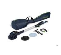 Ponceuse à bras PLANEX LHS 2-M 225 EQ - 400 W - FESTOOL - 577354