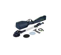 Ponceuse à bras PLANEX LHS 2-M 225 EQ 577354 - Festool