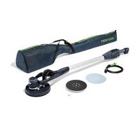 Festool Ponceuse à bras PLANEX LHS-E 225 EQ avec accessoires 571934
