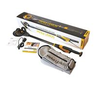 Ponceuse à bras pour murs et plafonds - MIRKA - LEROS 950CV (MIW9502022BA) - Ø225 mm - 3 5 kg - Bluetooth