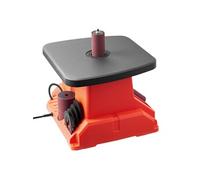Ponceuse à Broche Oscillante d'Etabli 2000tr/min Fonctionnement Sans Poussière