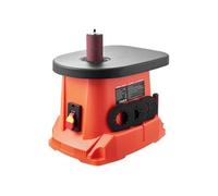 Ponceuse à Broche Oscillante d'Etabli 2000tr/min pour Des Finitions Lisses