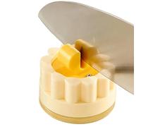 Ponceuse à ciseaux avec ventouse - Outil de cuisine manuel | Outil d'affûtage pour outils de coupe pour cuisinier, maison, extérieur, voyage, pique-nique, camping