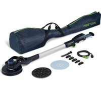 Ponceuse à col long Festool LHS 2-M 225 EQ PLANEX | 577354