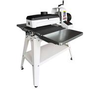 Ponceuse à cylindre largeur de ponçage 406 mm max. hauteur de pièce 75 mm 1,1 kW 230V Jet JWDS-1632-M