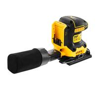 Ponceuse à décalcomanies XR 18V 0AH - DW DCW200N