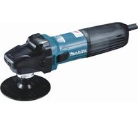 Ponceuse à disque 1400 W Ø 125 mm MAKITA - SA5040CJ