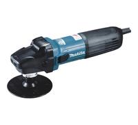 Ponceuse à disque 1400W Ø125mm - MAKITA SA5040C