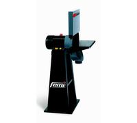 Ponceuse à disque avec table inclinable FEMI 1350/1600W triphasée - Ø 400 mm - 8276232