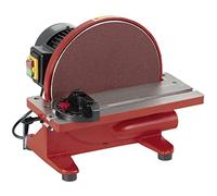 Ponceuse à disque Holzmann Maschinen TS305_230V H011300014 750 W 305 mm