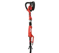 Ponceuse à longue manche - modèle TMLHS 600 - 230V & 600W - 1 vitesse - 0-1000 tr/min - Ø225 mm
