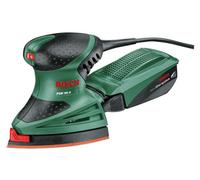 Ponceuse à main 160 W BOSCH PSM160A