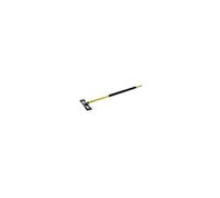 Ponceuse a manche en aluminium - STHT0-05928 - 230 x 80 mm