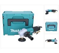 Ponceuse à pierre à eau Makita PW 5000 CHJ, 900 W, 100 mm + Makpac - sans transformateur de séparation