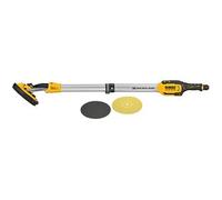 Ponceuse à plaques de plâtre sans fil DeWALT DCE800N