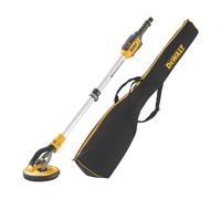 Ponceuse à plâtre sans fil brushless DEWALT DCE800N-XJ 225mm 18V Li-ion XR - Sans batterie
