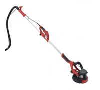 Ponceuse à plâtre VidaXL avec aspirateur 750W