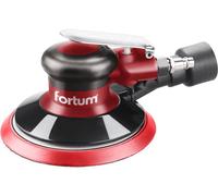 Ponceuse à pneus excentrique Fortum (4795038) Ponceuse excentrique, 150mm, pneus