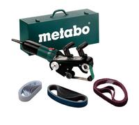 Metabo Ponceuse à tubes RBE 9-60 Set 900 W 602183510