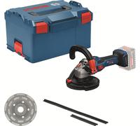 Ponceuse béton GBR 18V-15 S solo L - BOSCH - 0601776201