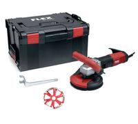 Flex-Tools Ponceuse béton LDE 16-8 125R Kit 28 - 920332