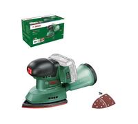 Ponceuse Bosch EasySander 18V-8