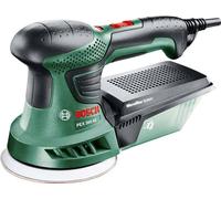Ponceuse Bosch Pex 300 Ae Ponçage Fin Et Polissage Précis - Générique