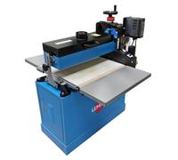 Ponceuse brosseuse à rouleau 560mm LEMAN - PON560