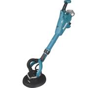Ponceuse cloison sèche Ø225mm18V Makita DSL801ZU AWS extracteur + Sac de transport + abrasifs