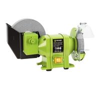 Fieldmann Meuleuse/ponceuse d'établi FDSB 200251-E 250 W 150/200 mm