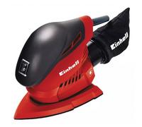 Ponceuse d'angle multi-fonctions TH-OS 1016 - 100W EINHELL