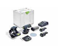 Ponceuse de chants sans fil ES-ETSC 125 3.0 I-PLUS - FESTOOL - 577697