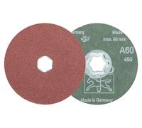 Ponceuse De Fibres Cc-Fs 115 A 60