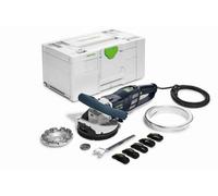 Festool Ponceuse de rénovation RENOFIX RG 130 ECI-Set DIA HD