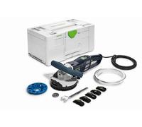 Ponceuse de rénovation RENOFIX RG 130 ECI-Set DIA TH 577061 - Festool