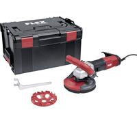 Ponceuse de rénovation Flex LD 16-8 125 R, Kit E-Jet 504955 1600 W