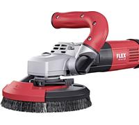 Ponceuse de rénovation Flex LD 16-8 125 R,Kit TurboJet II 504939 1600 W