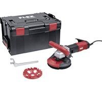 Ponceuse de rénovation Flex LDE 16-8 125 R, Kit E-Jet 504998 1600 W