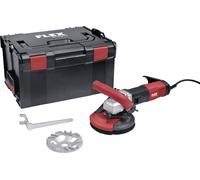Ponceuse de rénovation Flex LDE 16-8 125 R, Kit TH-Jet 504971 1600 W