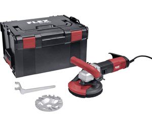 Ponceuse de rénovation Flex LDE 16-8 125 R, Kit TH-Jet 504971 1600 W