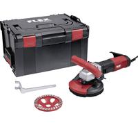 Ponceuse de rénovation Flex LDE 16-8 125 R,Kit TurboJet II 504963 1600 W 125 mm Ø 125 mm