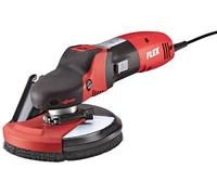 Ponceuse de rénovation Flex SUPRAFLEX SE 14-2 150 Set 419206 1400 W 150 mm