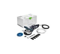 Ponceuse de rénovation RENOFIX RG 130 ECI-Set DIA TH 577061 - Festool