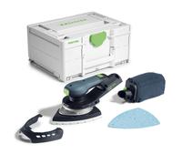 Ponceuse Delta 18V DTSC 200-Basic - FESTOOL 577713