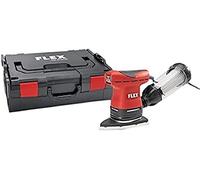 Ponceuse delta avec régulation de régime en kit ODE 100-2 Set FLEX - en L-Boxx avec accessoires - 429864