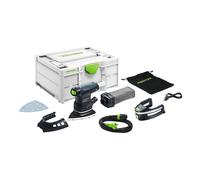 Ponceuse Delta DTS 400 REQ-Plus FESTOOL